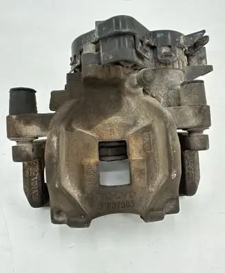 Volvo V60 Rear brake caliper 31687505 31687345