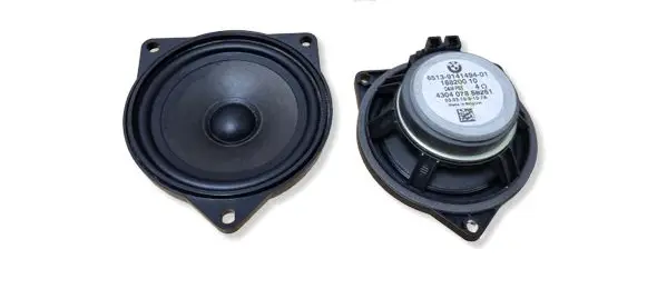 BMW X5 E70 Front door speaker 9141494