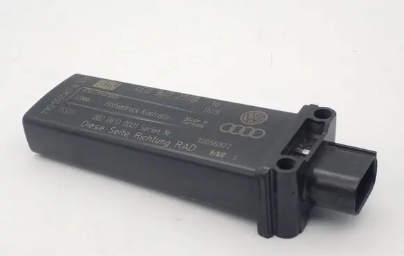 Audi A8 S8 D3 4E Tire pressure sensor 4E0907277B 30056972 TSSDA4