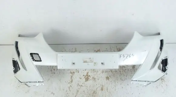 Peugeot 2008 II Front bumper 9826322180