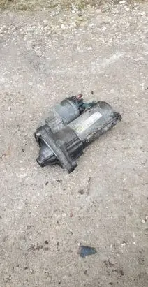 Citroen C4 I Starter motor 9648644680