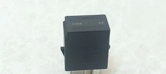 Nissan Qashqai Other relay 25230