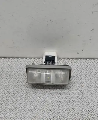 Toyota Prius (XW50) Number plate light A045053