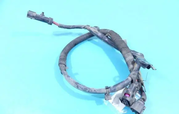 Audi A6 S6 C7 4G Gearbox/transmission wiring loom IMPRK1333487