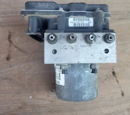Fiat Stilo ABS Pump 46836778 040427050371 0265234020