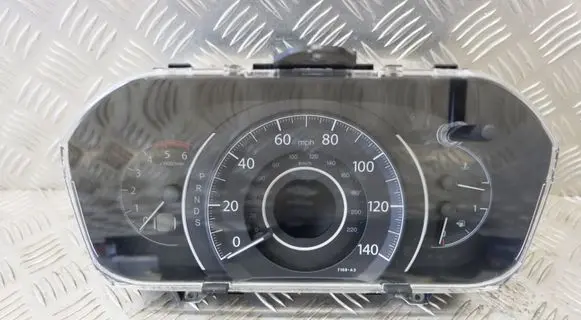 Speedometer (instrument cluster)