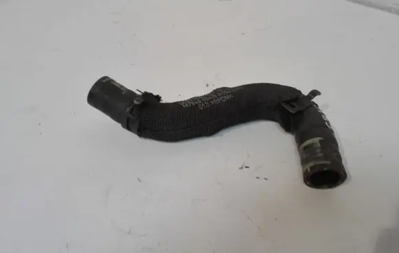 Audi Q7 4M Engine coolant pipe/hose 4M0121123G