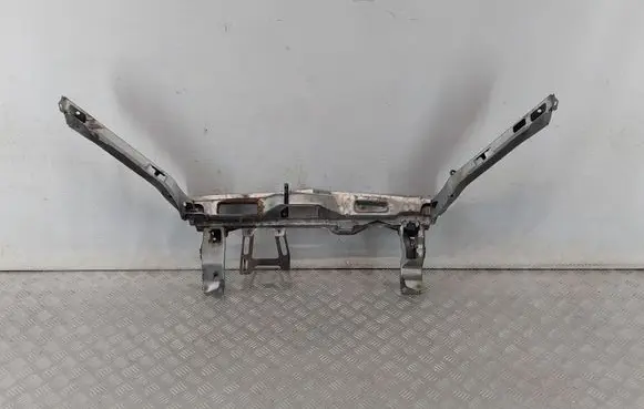 Mercedes-Benz A W168 Radiator support slam panel bracket A1686208534