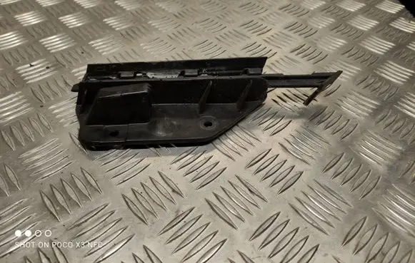 Volkswagen Eos Front bumper mounting bracket 1Q0807049A 1Q0807935A