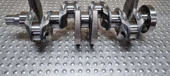 Volkswagen Golf VII Crankshaft 05ED 05EC