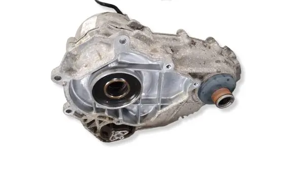 BMW X5 E70 Gearbox transfer box case ATC450