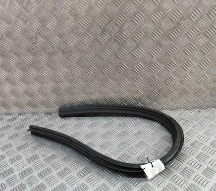 Engine compartment rubber