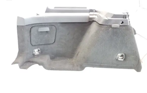 Other trunk/boot trim element