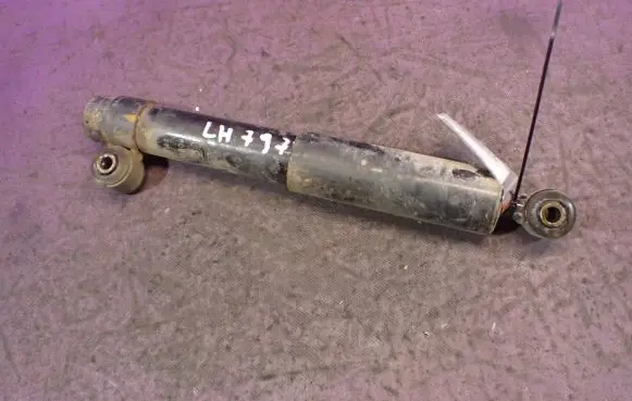 Fiat Seicento/600 Rear shock absorber/damper 805247