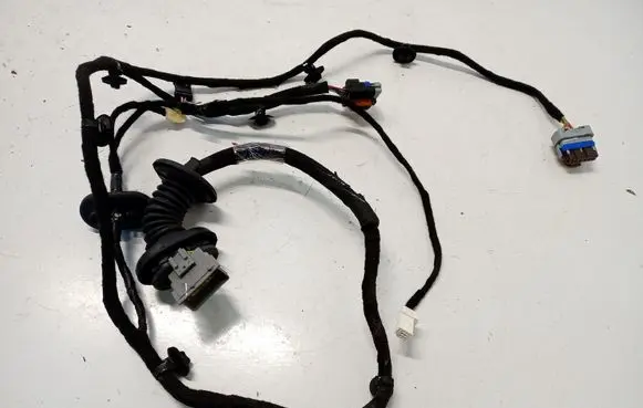 Peugeot 3008 II Door (2 Door Coupe) 9829074380