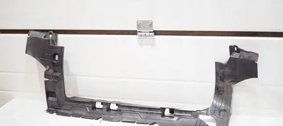 Mercedes-Benz X-class W470 Cabin air duct channel A4705050900