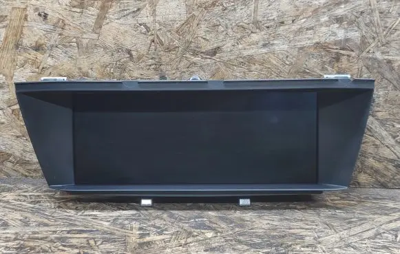 BMW 7 F01 F02 F03 F04 Screen/display/small screen 19749171 1010121627 921657901