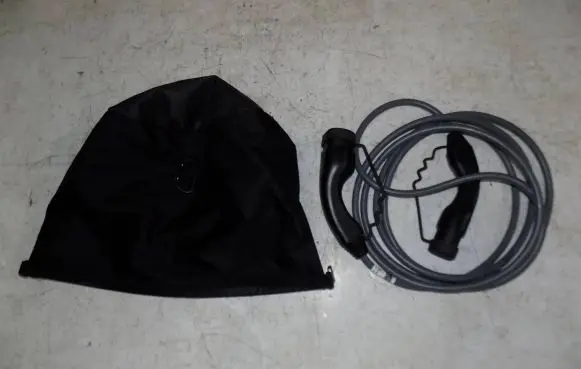 BMW 3 G20 G21 Electric car charging cable 7827899