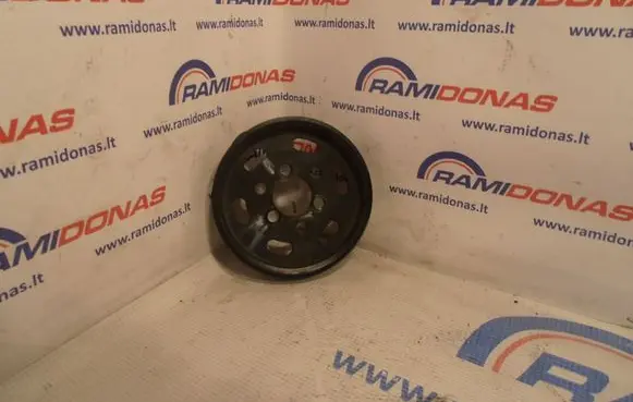 Volkswagen Transporter - Caravelle T5 Power steering pump pulley 