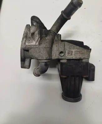 Ford Transit Custom EGR valve BK2Q9D475CD