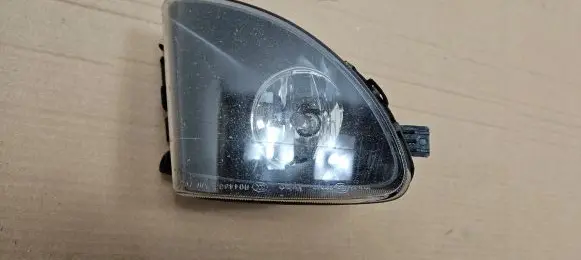 BMW 5 F10 F11 Front fog light 721688602 231