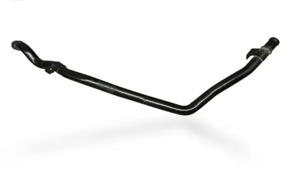 Volkswagen Caddy Engine coolant pipe/hose 1K0121070BR