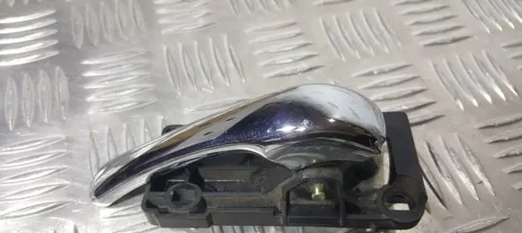 Alfa Romeo 156 Rear door interior handle