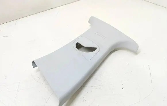 Peugeot 308 (B) pillar trim (top) 9677446077 9802890877 MP6889