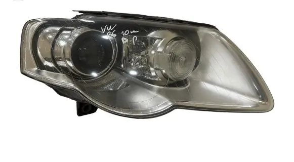 Volkswagen PASSAT B6 Headlight/headlamp 3C0941752K 6G788 89315540