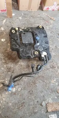 Peugeot 208 I AdBlue liquid reservoir 