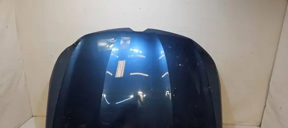Renault Megane IV Engine bonnet/hood 656162489R