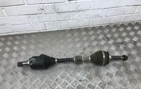 Toyota Prius (XW50) Front driveshaft DW88L 6020511