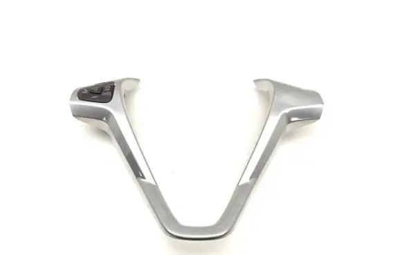 Steering wheel buttons/switches