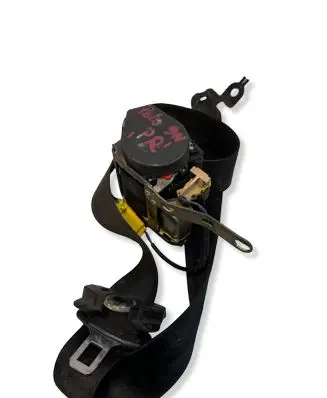 Volkswagen Polo Front seatbelt 6Q4857706G