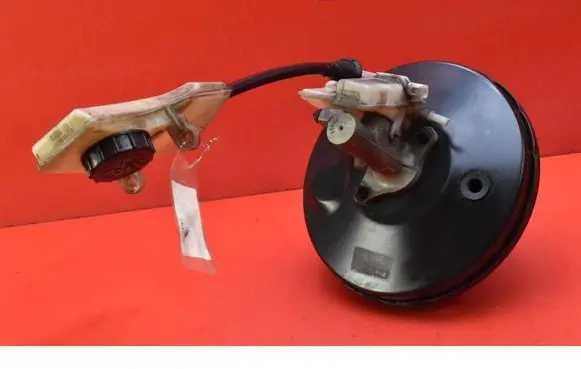 Ford Focus C-MAX Brake booster 3M51-2B195-AK