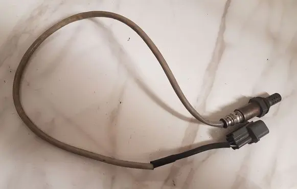 Mitsubishi Pajero Sport I Lambda probe sensor 2340008281 06D25