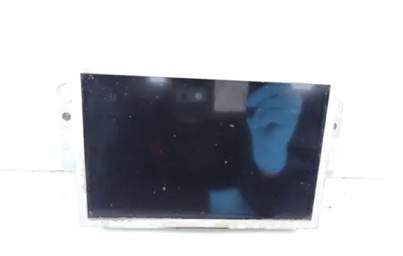 Ford Ranger Screen/display/small screen GS7T18B955SB