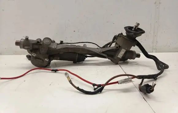 Volkswagen Arteon Steering rack 3Q1423053G 3Q0909144M