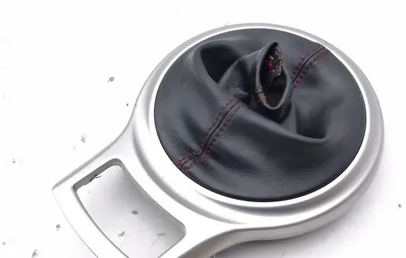 Subaru BRZ Gear lever shifter trim leather/knob S22005380