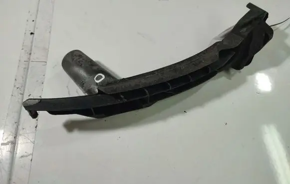 Volkswagen Golf V Front bumper mounting bracket 1K0807068A