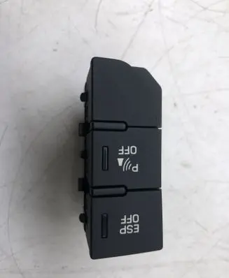 ESP (stability program) switch