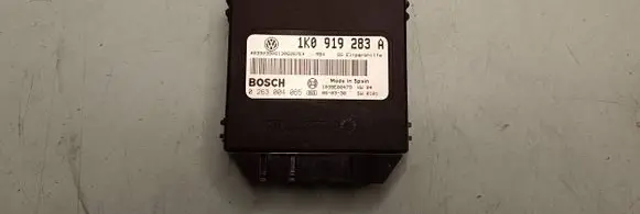 Volkswagen Golf V Parking PDC control unit/module 1K0919283A 1039E00479 0263004065