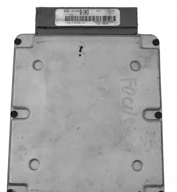 Ford Focus Engine control unit/module BIR0 1S4F12A650XG