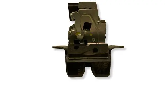 Hyundai ix35 Loading door lock 812302S000