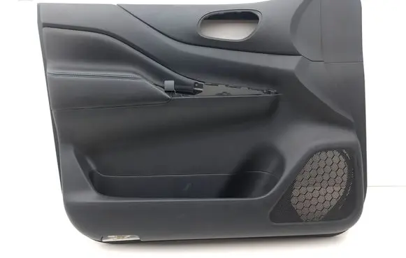Nissan Navara D23 Front door card panel trim