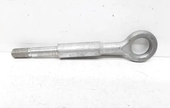 Volvo V70 Towing hook eye