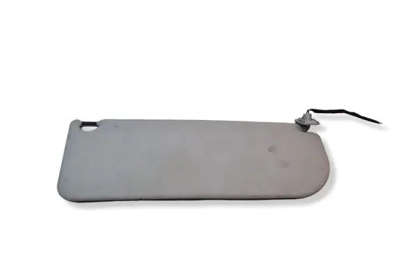 Citroen C8 Sun visor