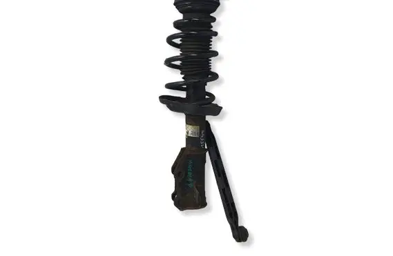 Opel Insignia A Front shock absorber with coil spring 13245973 367327926 E4612201