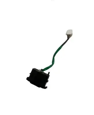 Mazda CX-7 Airbag deployment crash/impact sensor 2981J70