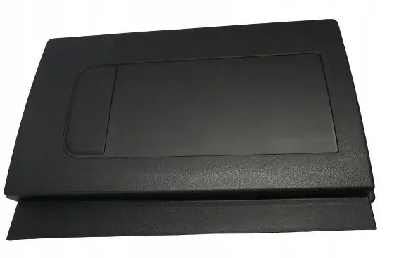 Renault Trafic III (X82) Battery box tray cover/lid 2442900Q0E